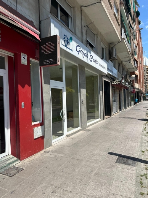 Motril Costa Tropical commercial premise foto 6289966
