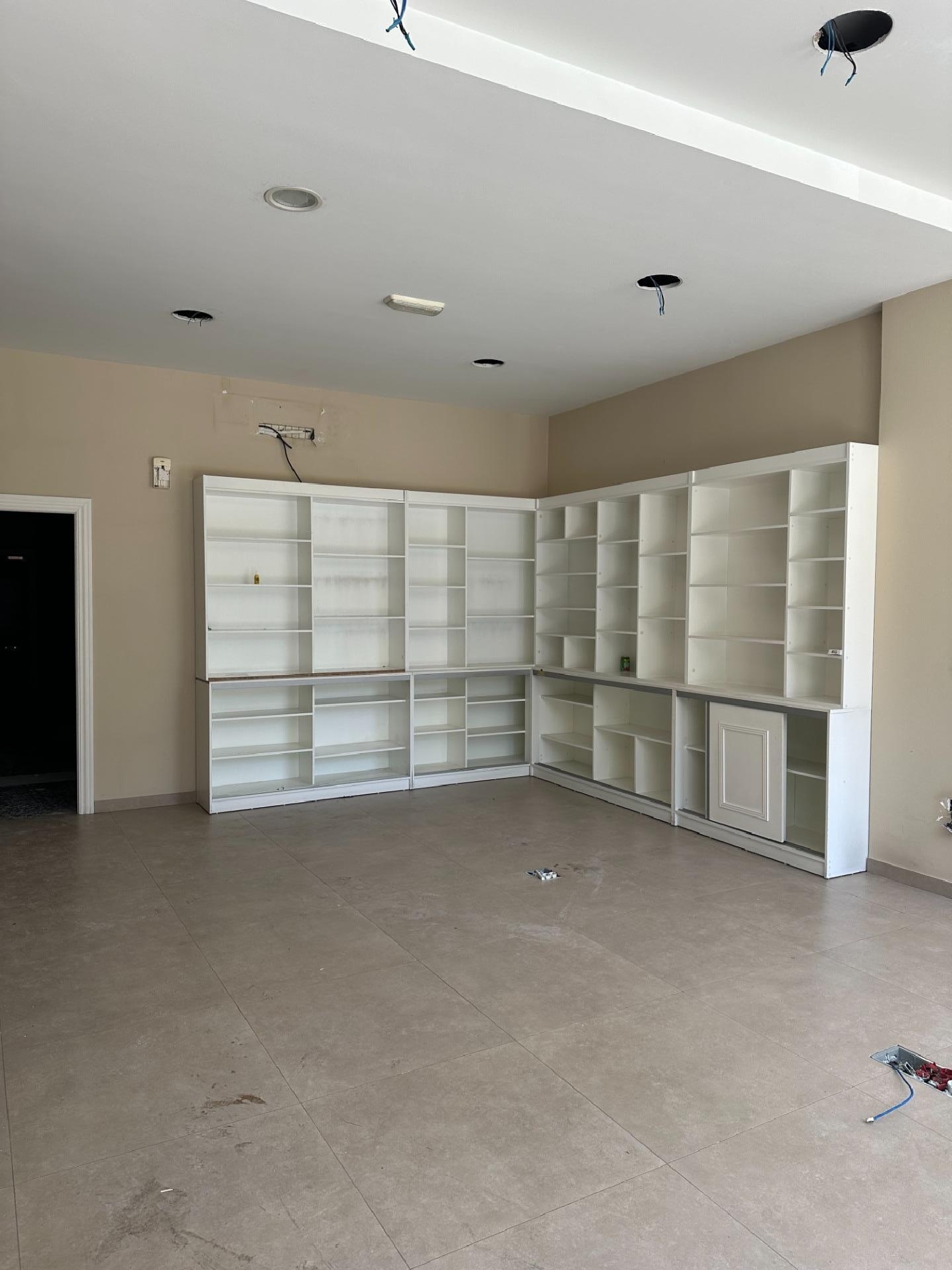  for sale commercial premise Motril Costa Tropical 8