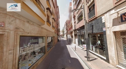Motril Costa Tropical lokal foto 6289128
