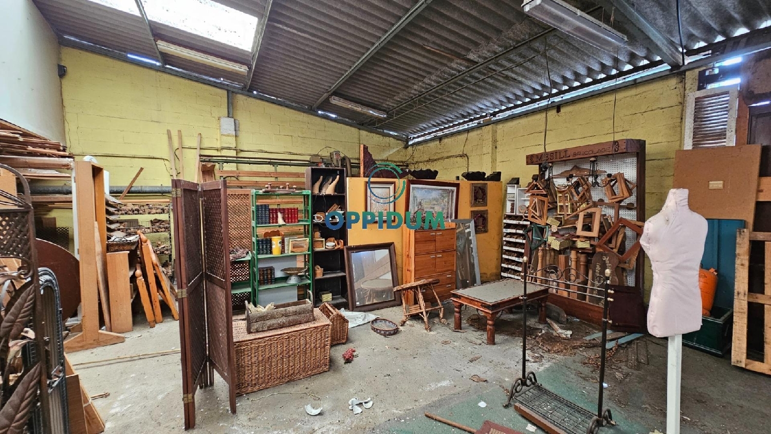  till salu lokal Narón Ferrol 8