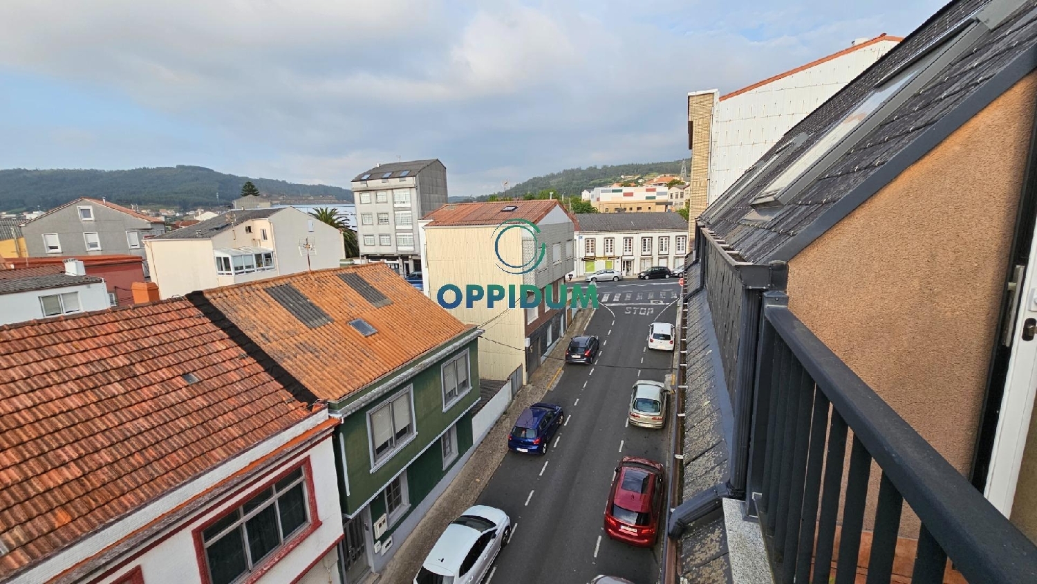  till salu lokal Neda Ferrol 4