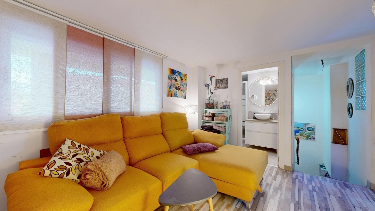  for sale commercial premise Oliva Safor 8