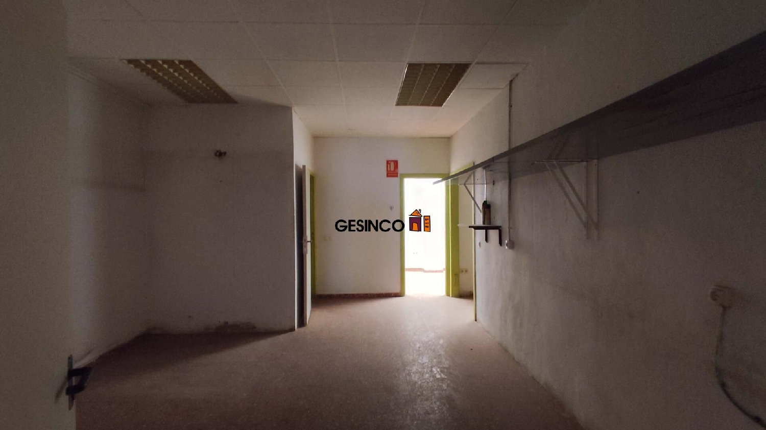 for sale commercial premise Ontinyent Vall D'albaida 3