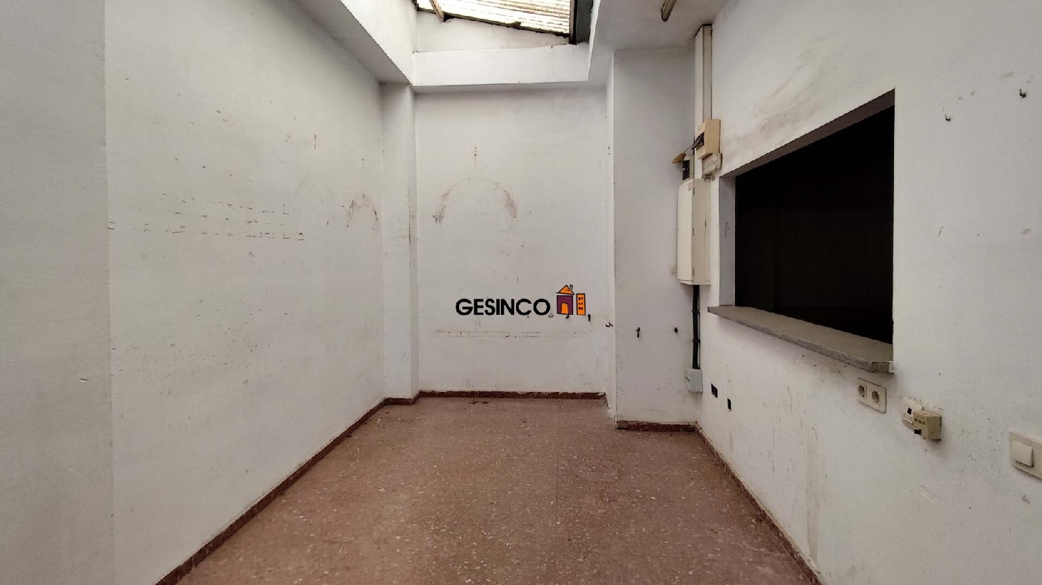  for sale commercial premise Ontinyent Vall D'albaida 4