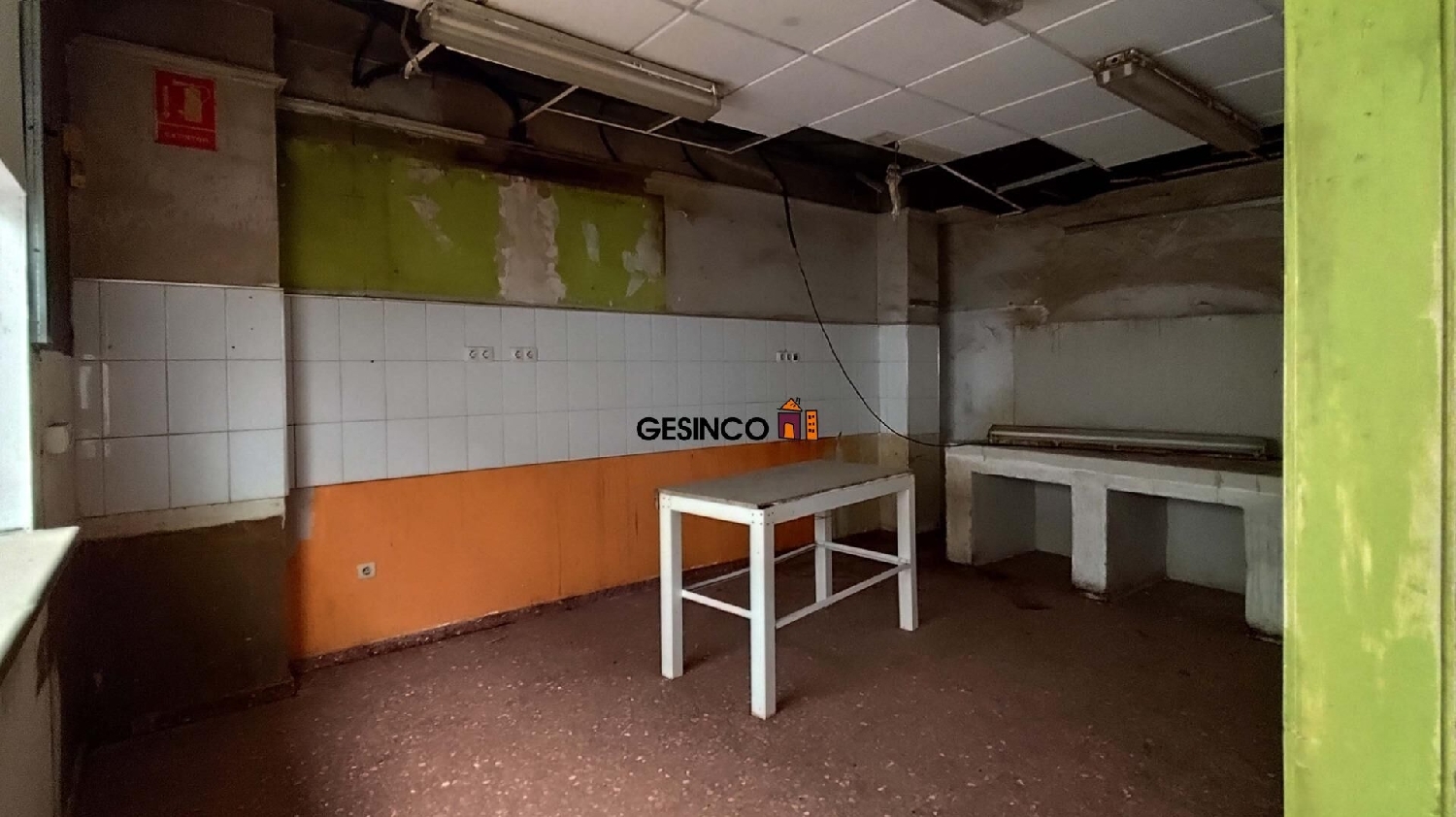  for sale commercial premise Ontinyent Vall D'albaida 6