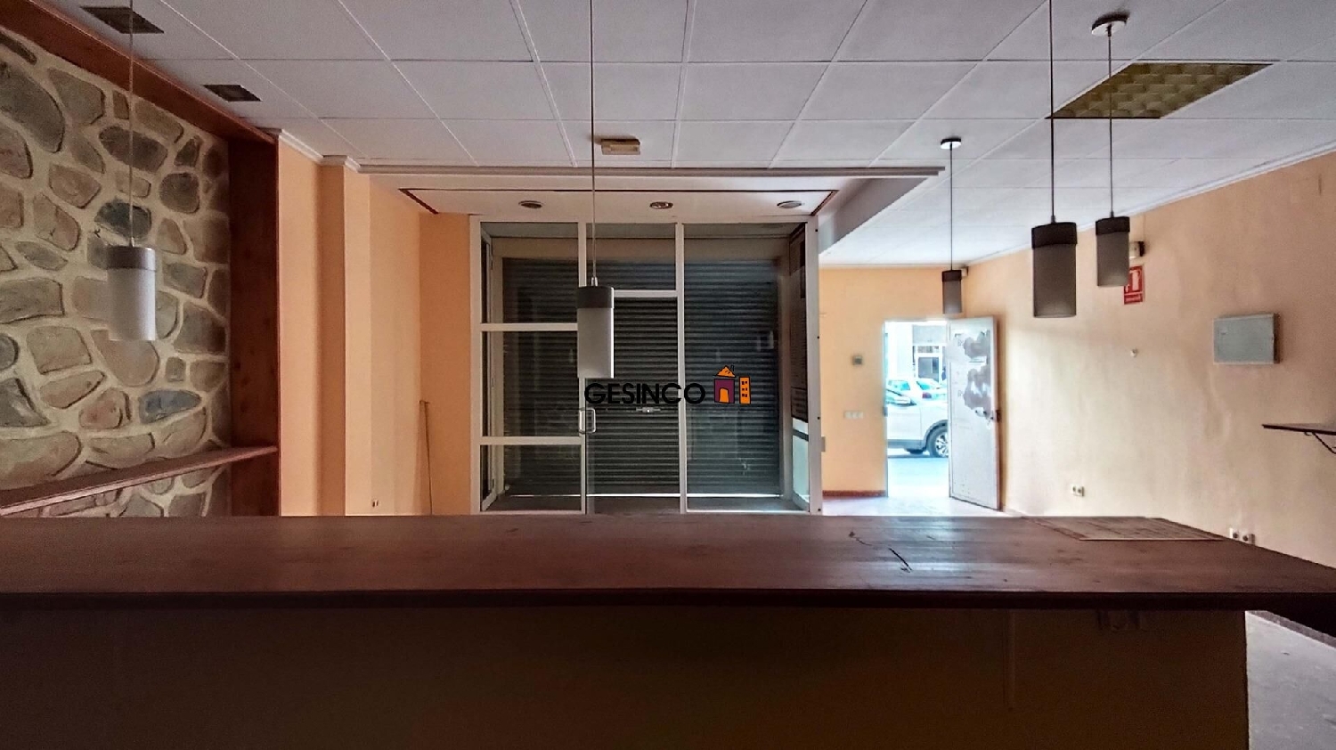  for sale commercial premise Ontinyent Vall D'albaida 2