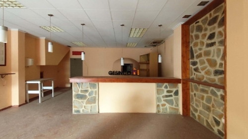 Ontinyent Vall D''albaida commercial premise foto 6288036