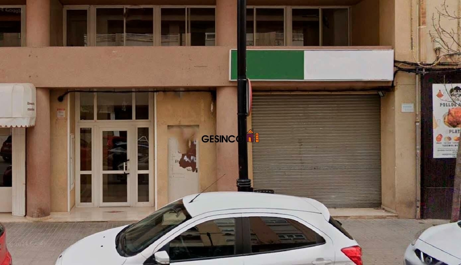  for sale commercial premise Ontinyent Vall D'albaida 5