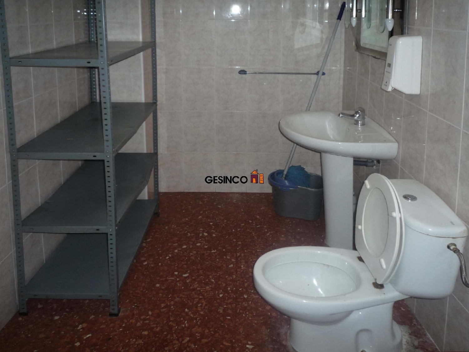  for sale commercial premise Ontinyent Vall D'albaida 7