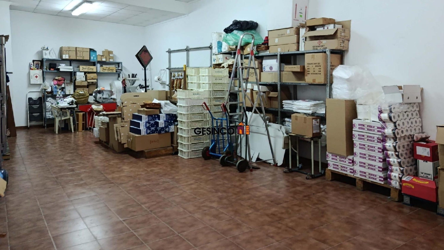  for sale commercial premise Ontinyent Vall D'albaida 3