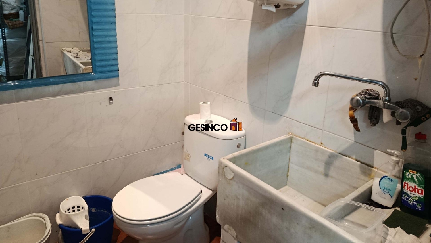  for sale commercial premise Ontinyent Vall D'albaida 4