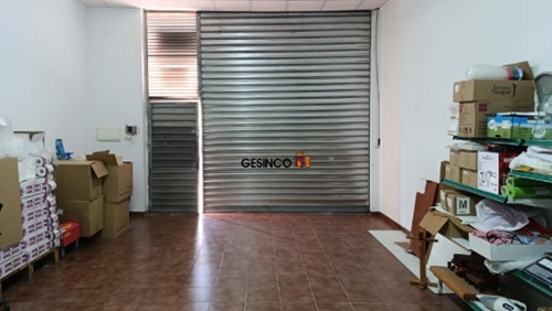 Ontinyent Vall D''albaida commercial premise foto 6288041