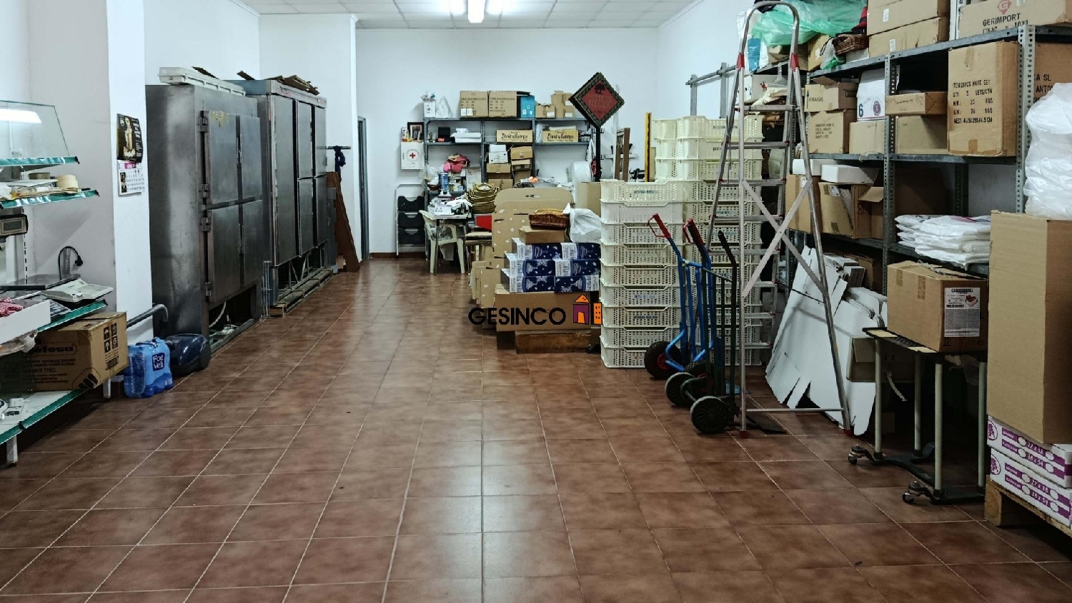  for sale commercial premise Ontinyent Vall D'albaida 2