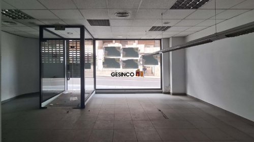 Ontinyent Vall D''albaida commercial premise foto 6288042