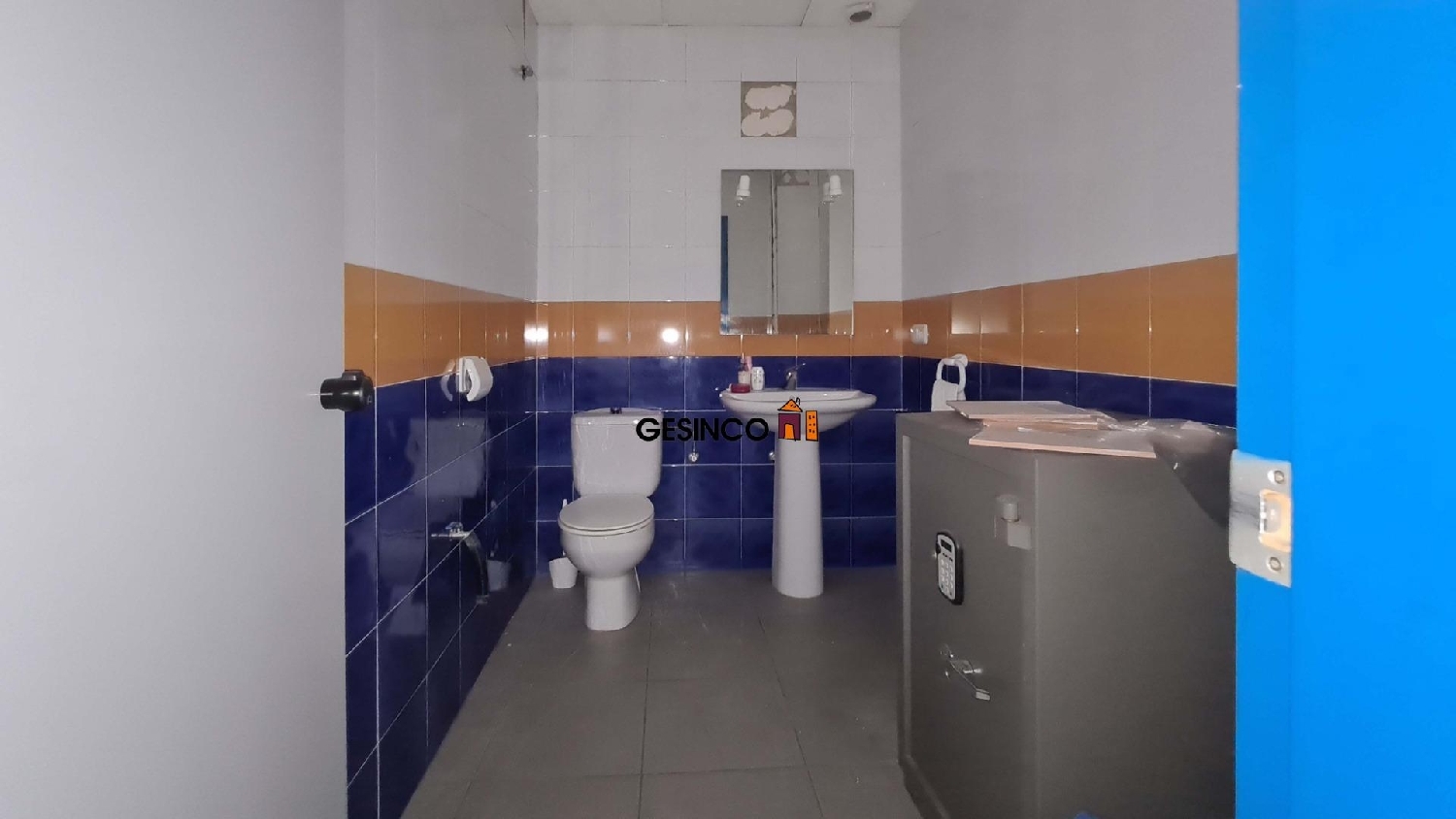  for sale commercial premise Ontinyent Vall D'albaida 6