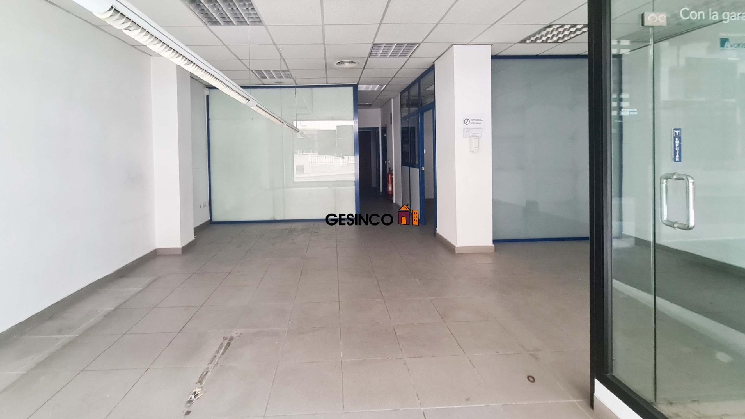  for sale commercial premise Ontinyent Vall D'albaida 3