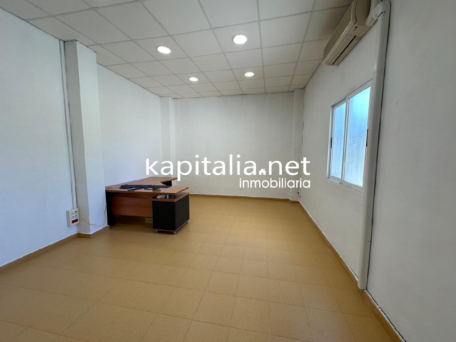  for sale commercial premise Ontinyent Vall D'albaida 4
