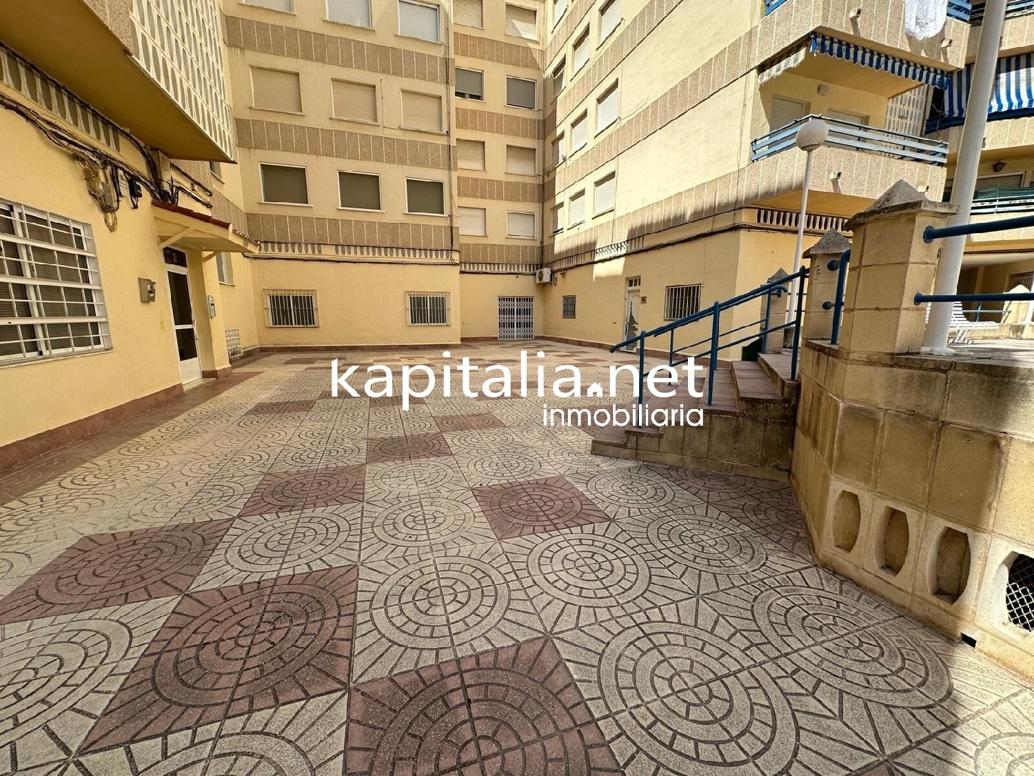  for sale commercial premise Ontinyent Vall D'albaida 3