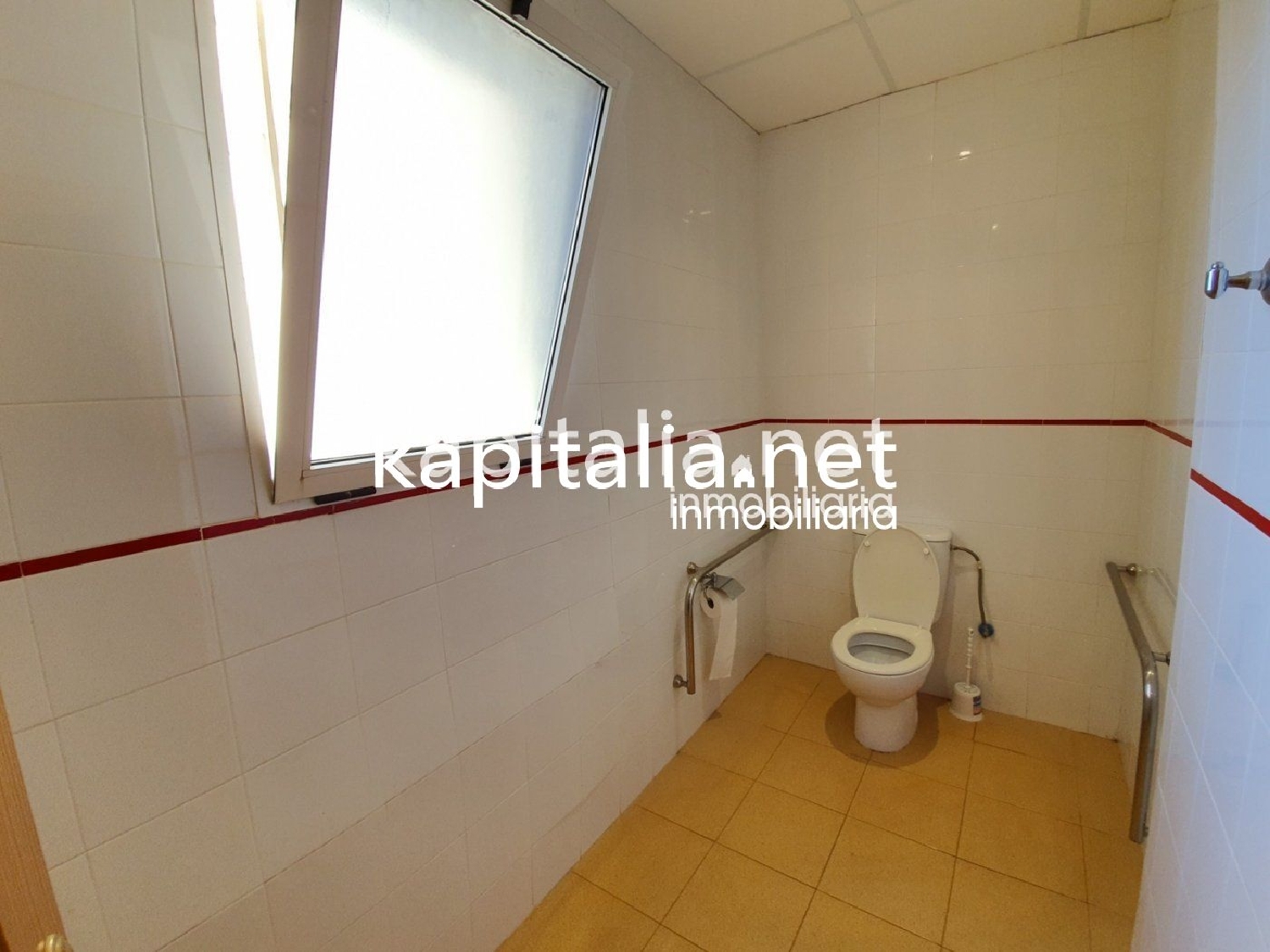  for sale commercial premise Ontinyent Vall D'albaida 7
