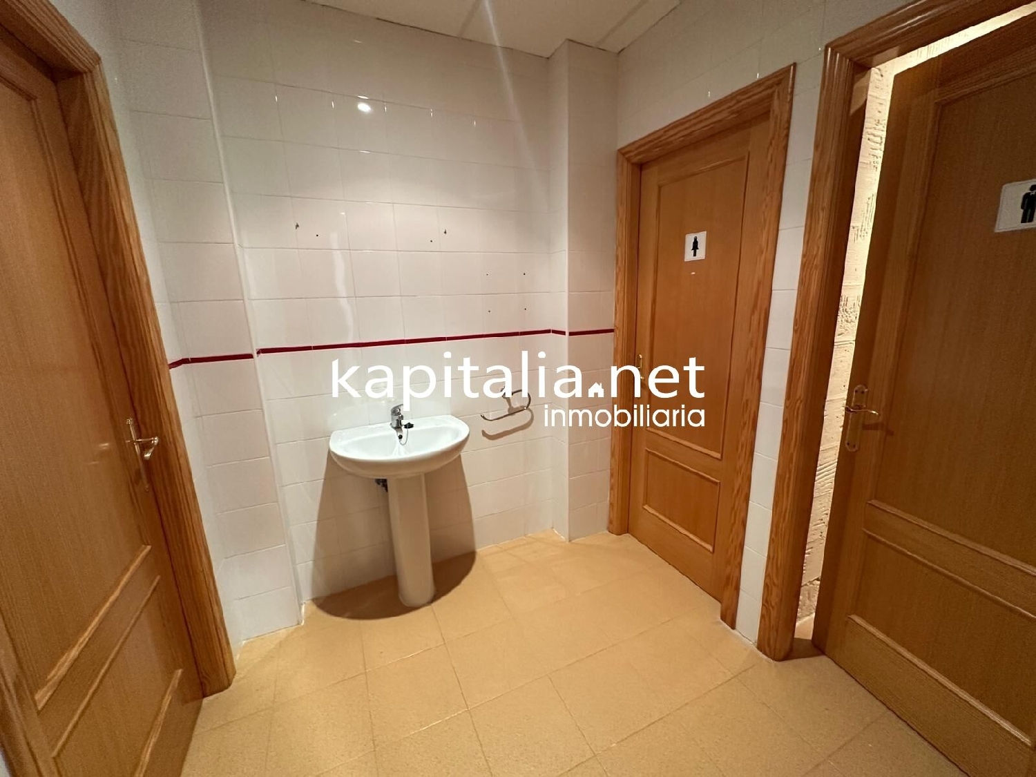 for sale commercial premise Ontinyent Vall D'albaida 2