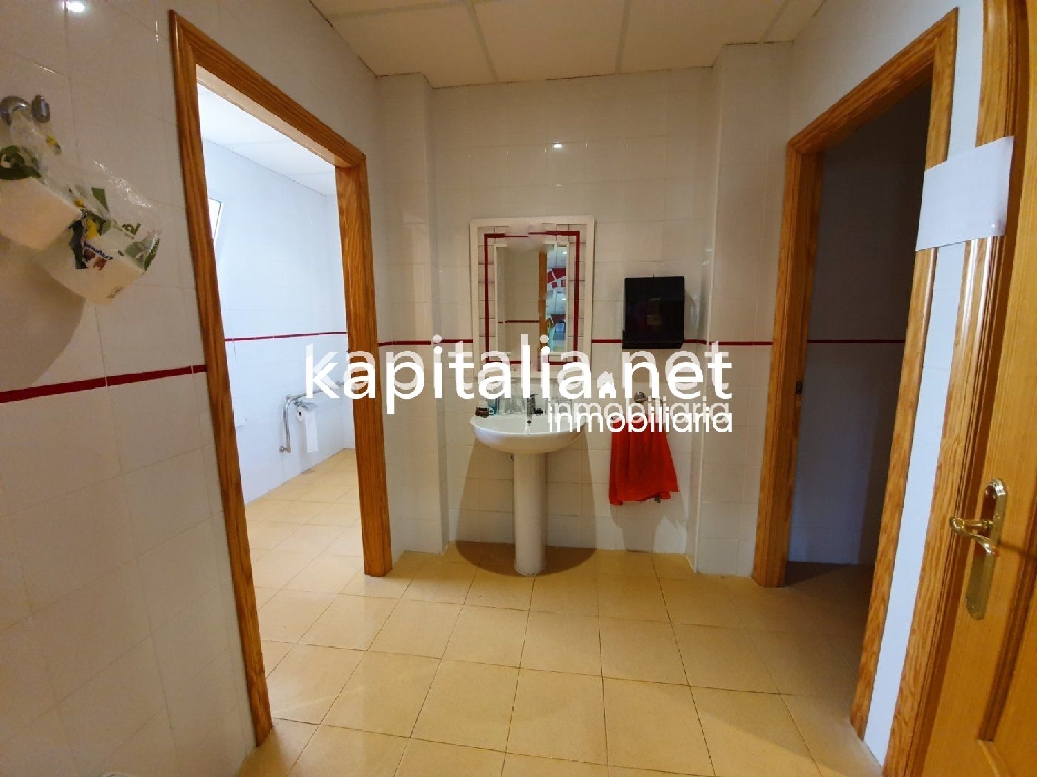  for sale commercial premise Ontinyent Vall D'albaida 6