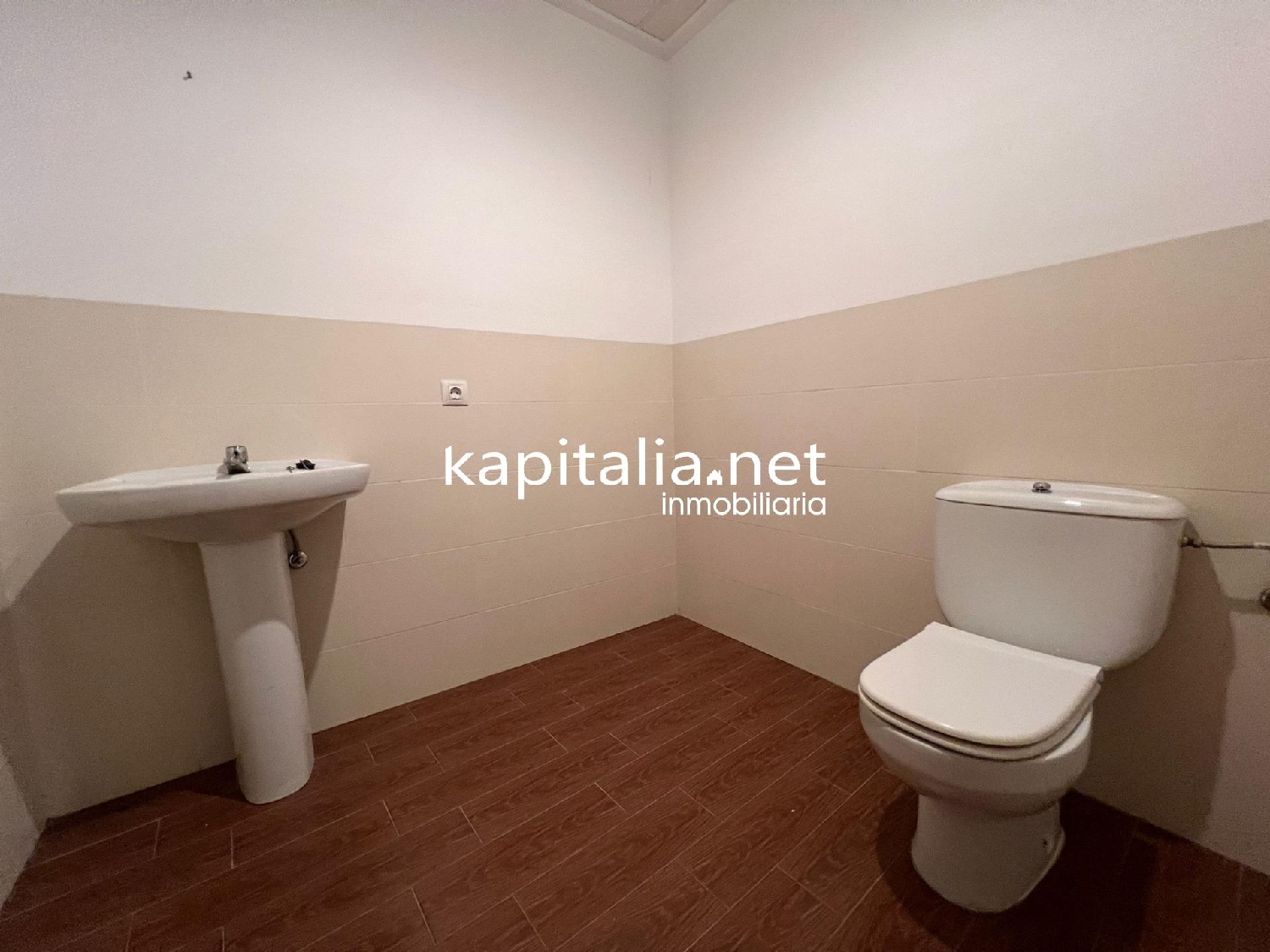  for sale commercial premise Ontinyent Vall D'albaida 7
