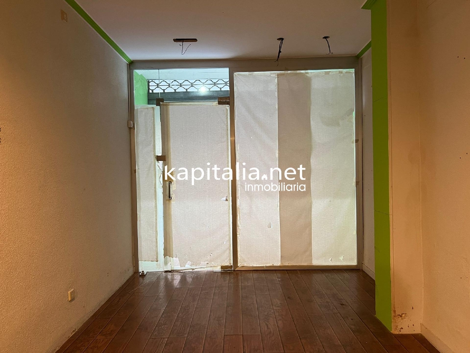  for sale commercial premise Ontinyent Vall D'albaida 3