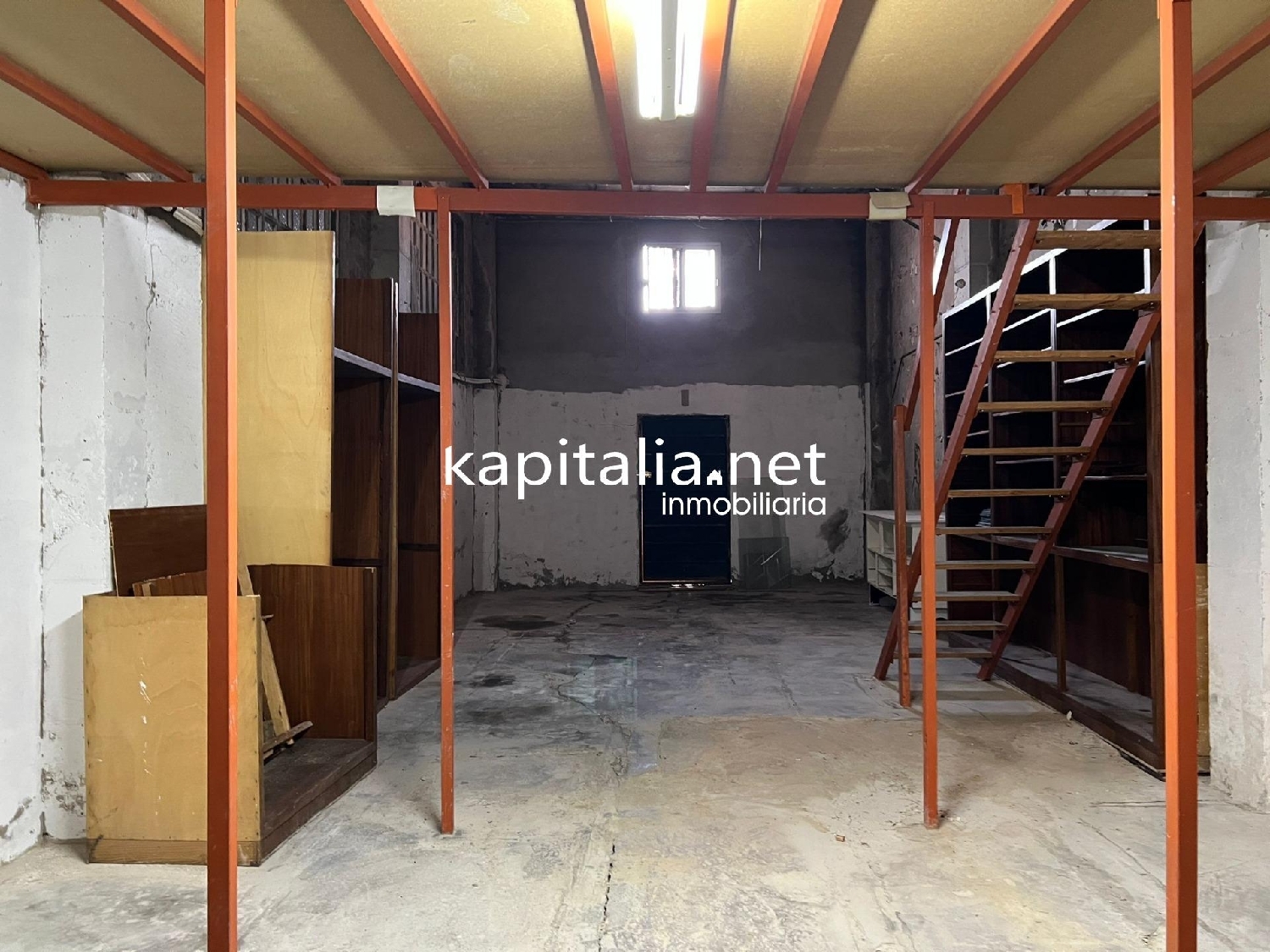  for sale commercial premise Ontinyent Vall D'albaida 5