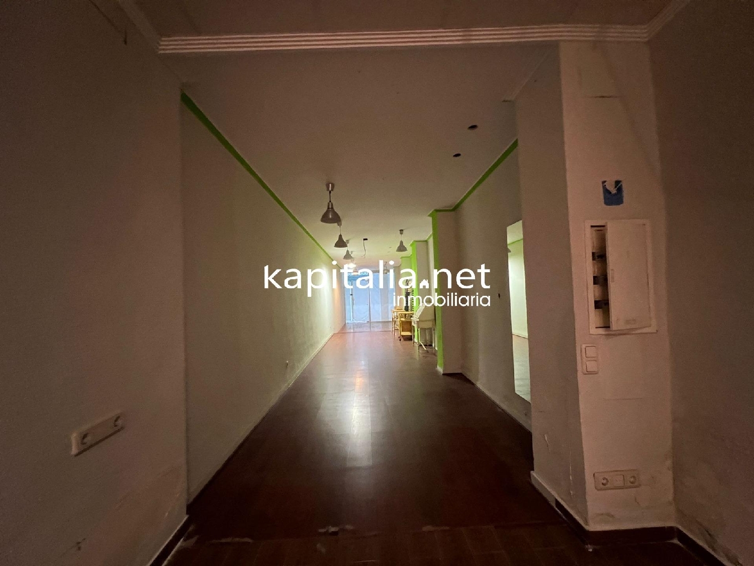  for sale commercial premise Ontinyent Vall D'albaida 4