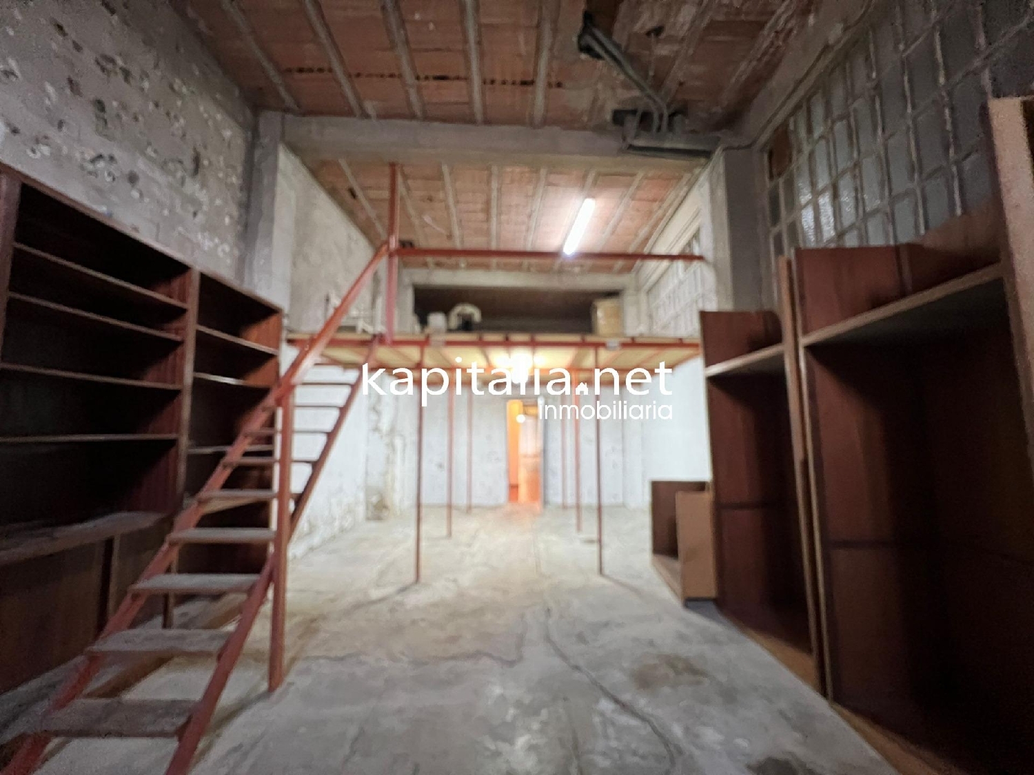  for sale commercial premise Ontinyent Vall D'albaida 6