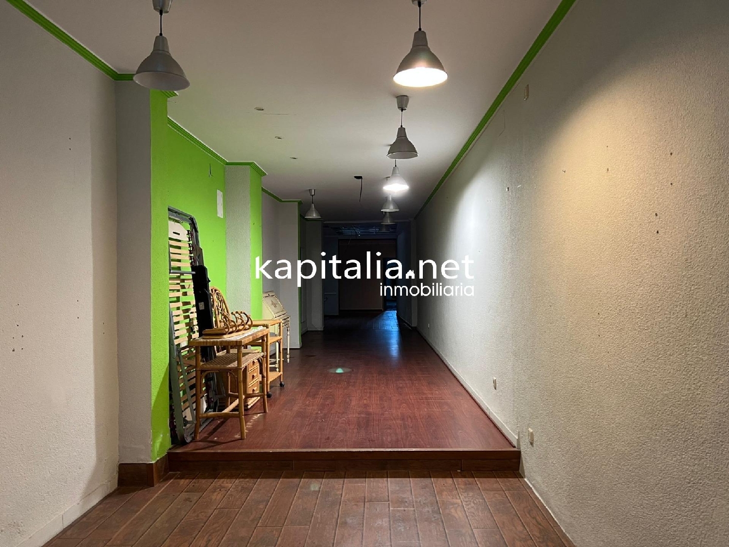  for sale commercial premise Ontinyent Vall D'albaida 2