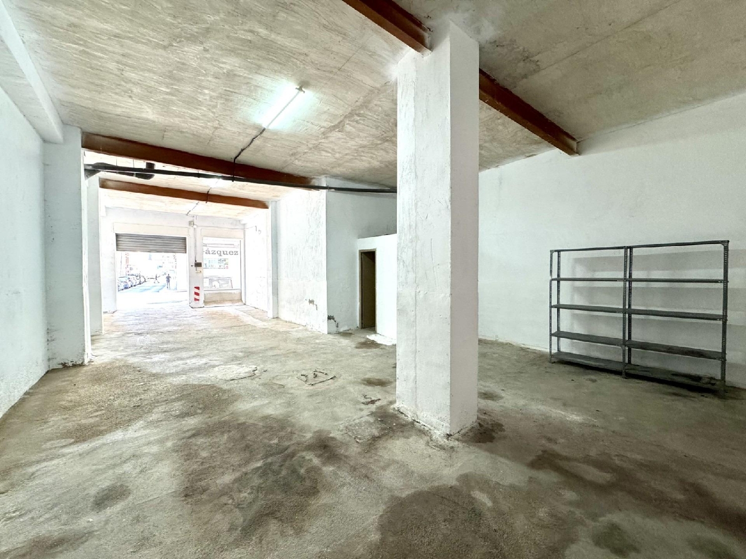  te koop bedrijfsruimte Orihuela Baix Segura 5