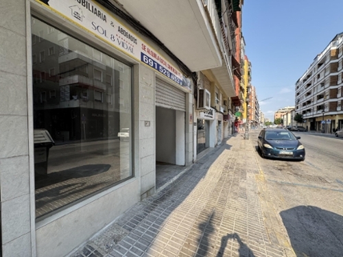 Orihuela Baix Segura local commercial foto 6292385