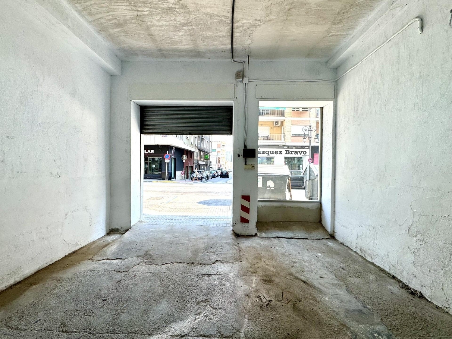  te koop bedrijfsruimte Orihuela Baix Segura 8