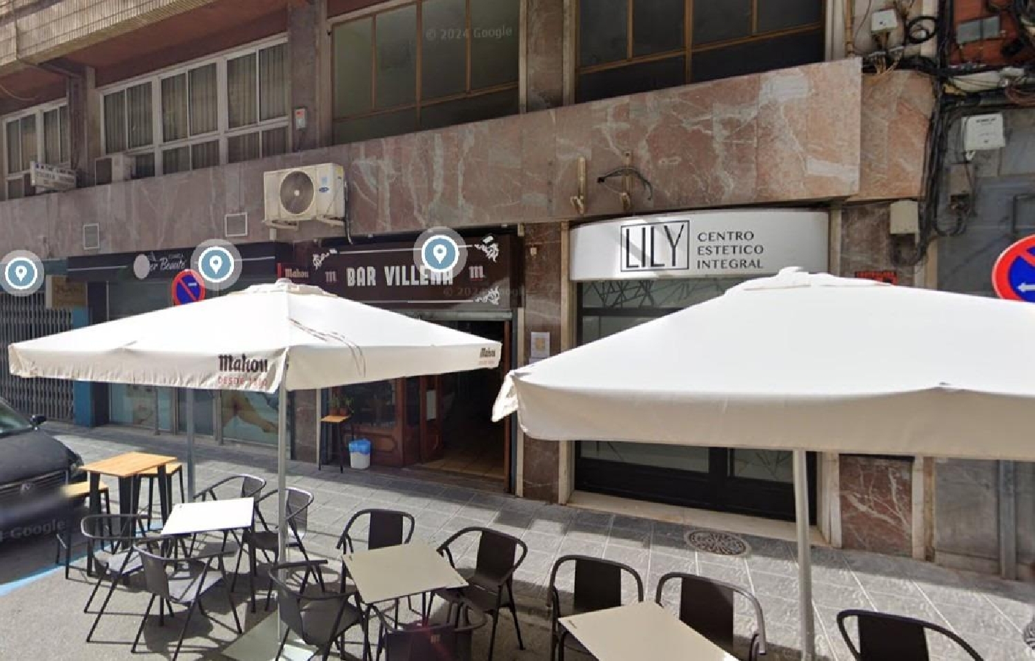 à vendre local commercial Orihuela Baix Segura 2