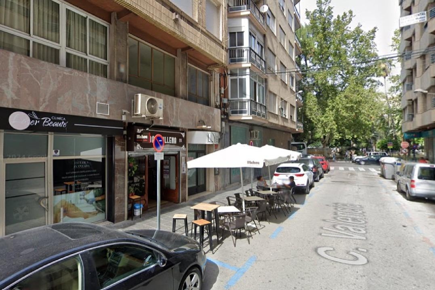  till salu lokal Orihuela Baix Segura 1