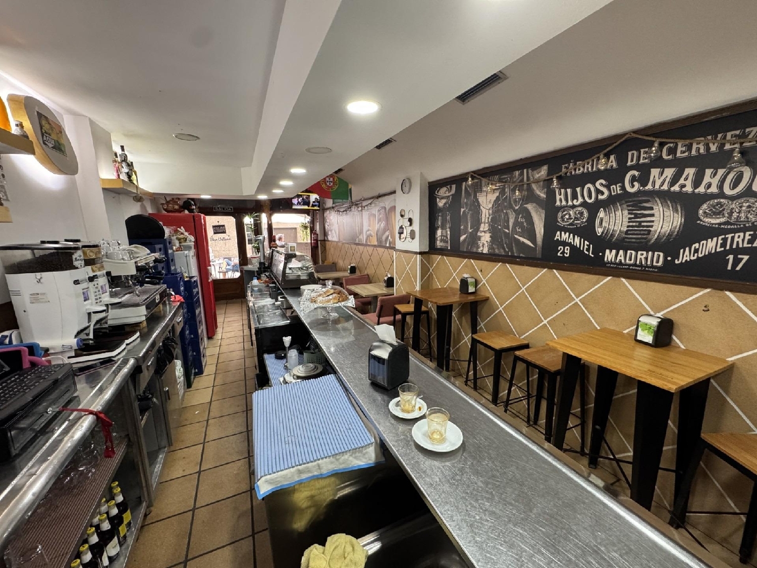  till salu lokal Orihuela Baix Segura 8