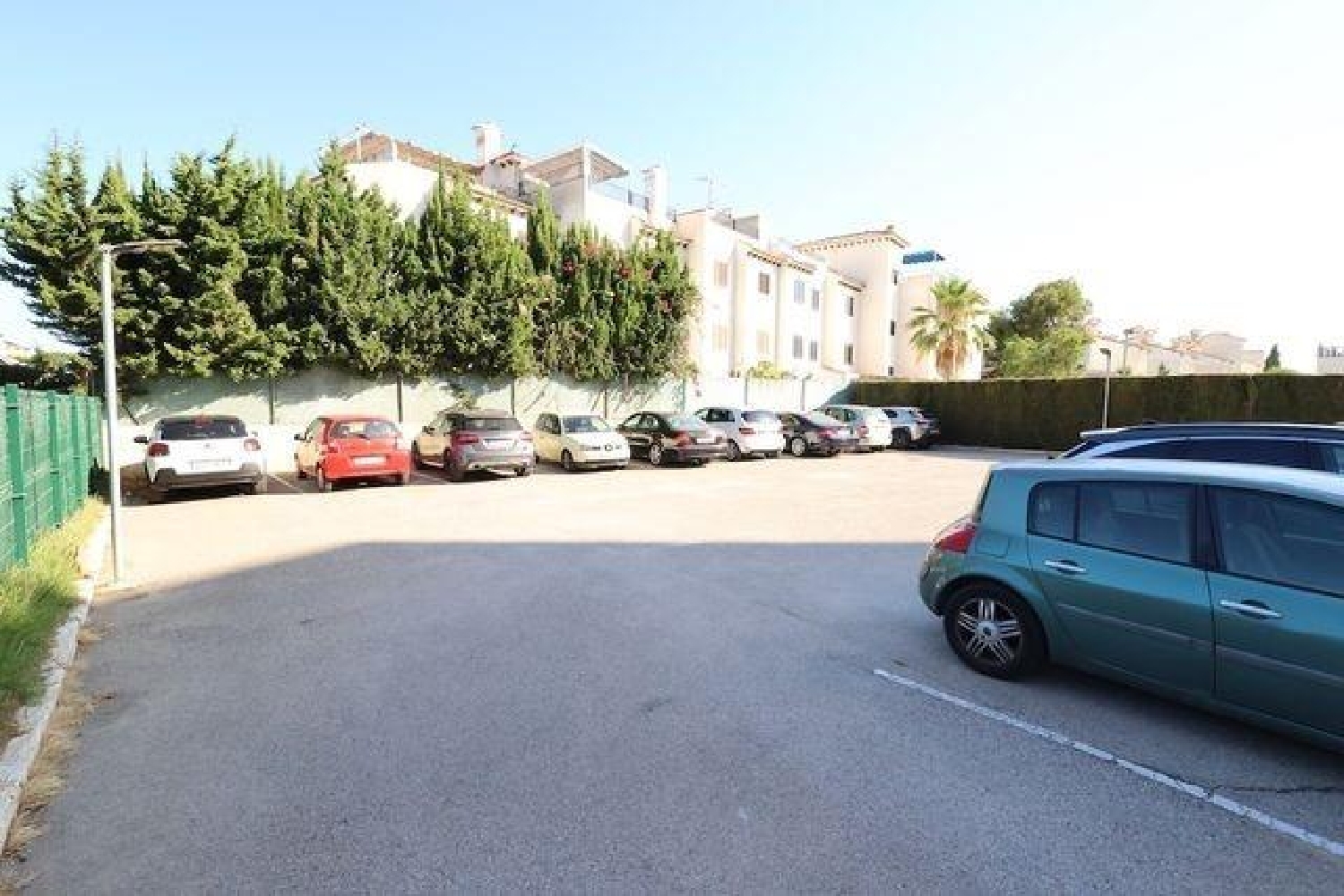  till salu lokal Orihuela Costa Baix Segura 6