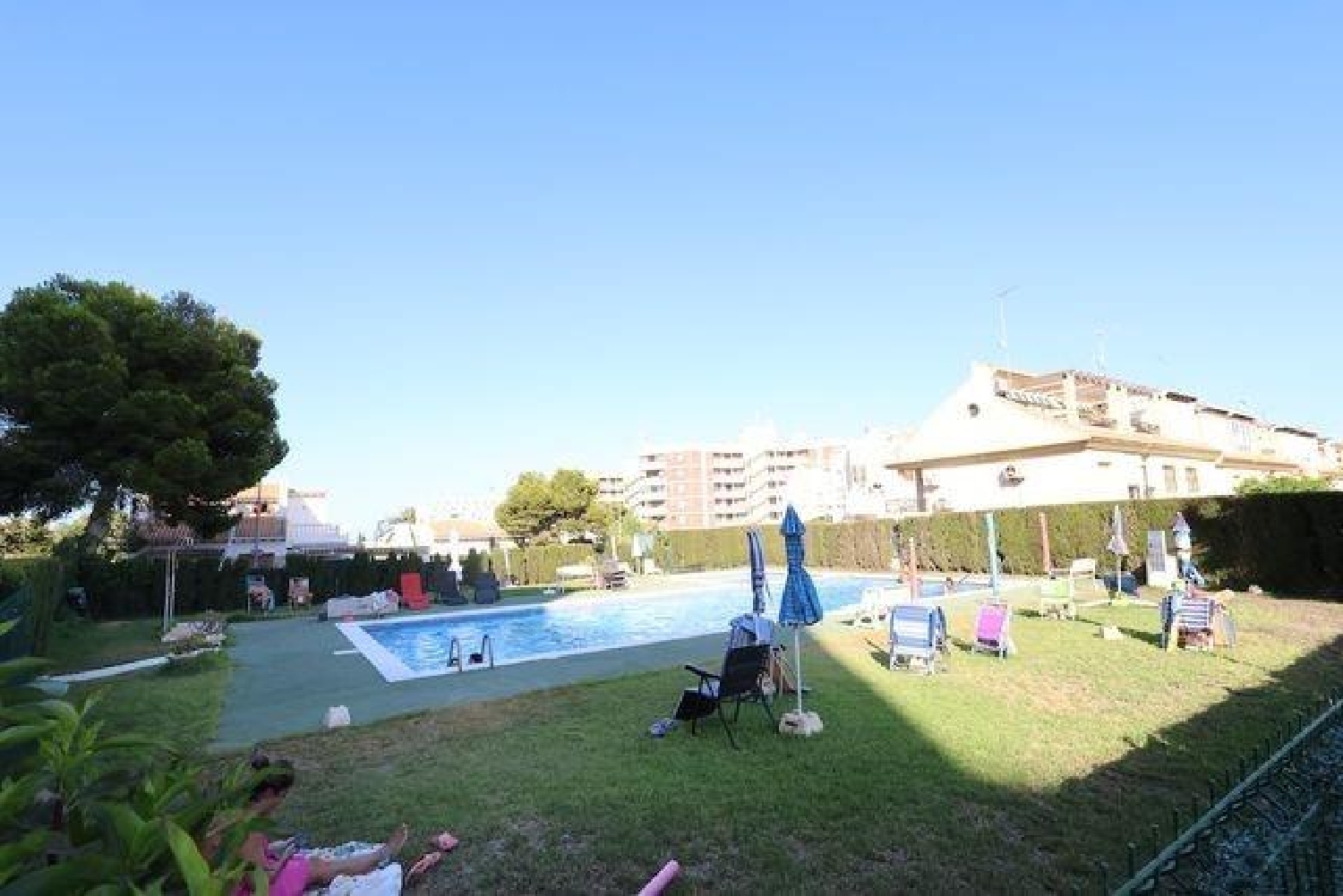  till salu lokal Orihuela Costa Baix Segura 5