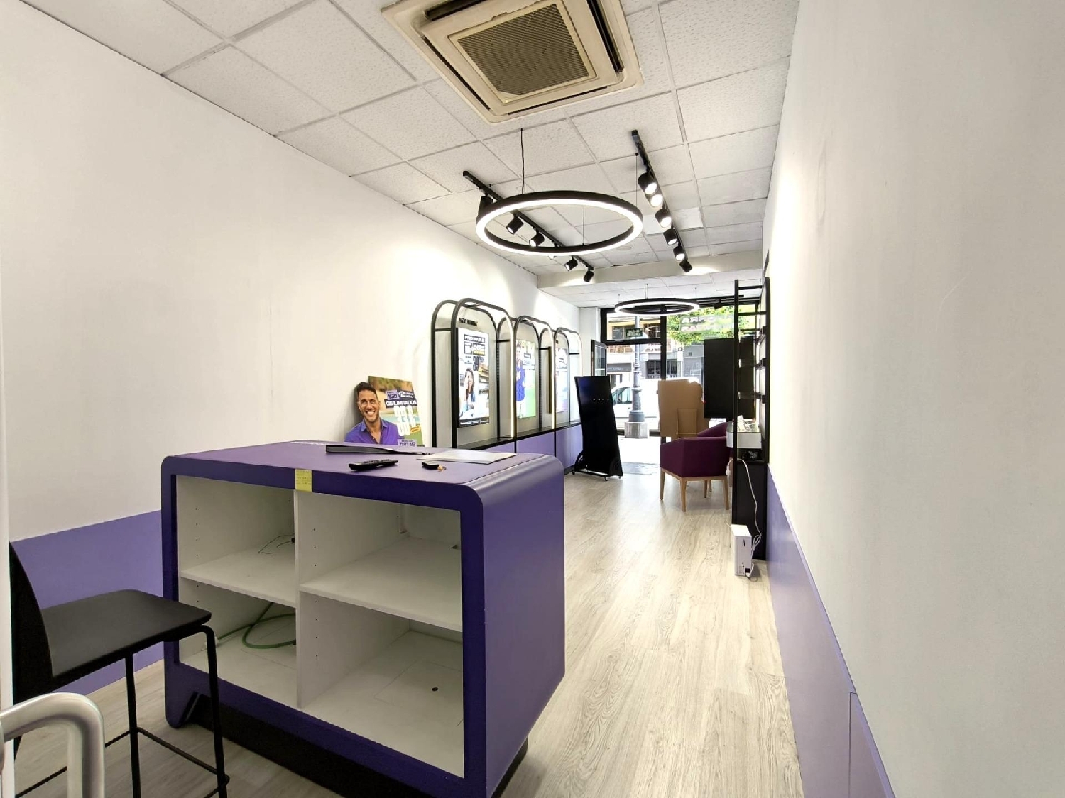 kaufen Gewerberaum Oviedo Centro 33009 Oviedo 3