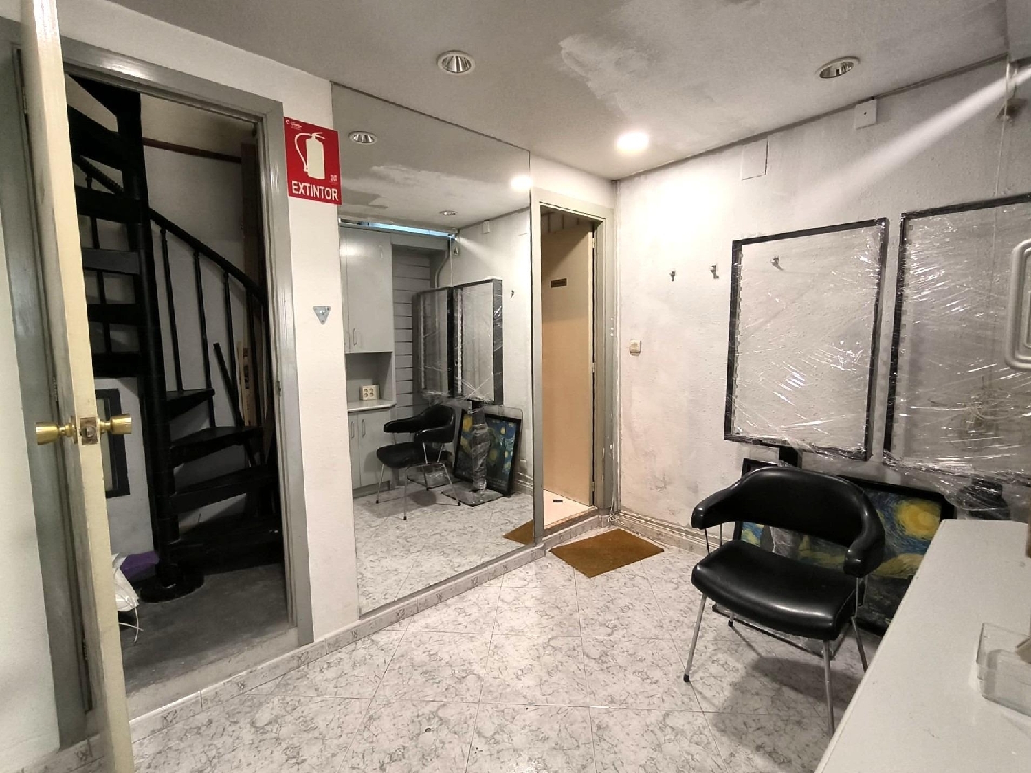  for sale commercial premise Oviedo Centro 33009 Oviedo 8