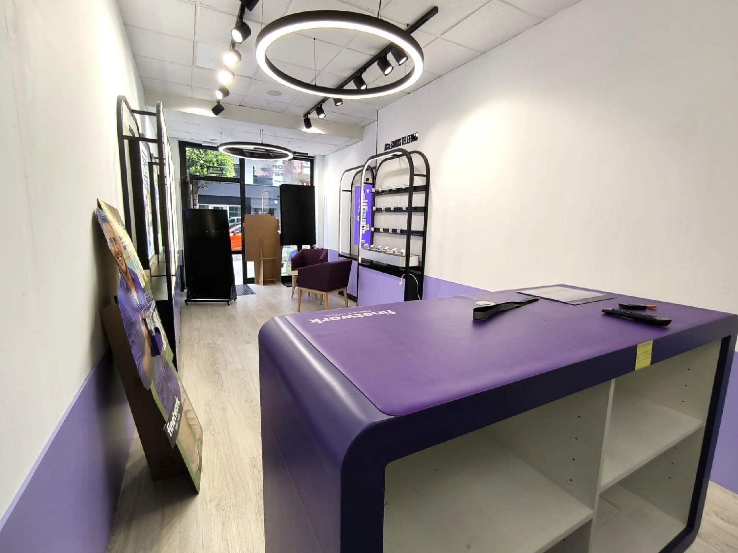  for sale commercial premise Oviedo Centro 33009 Oviedo 6