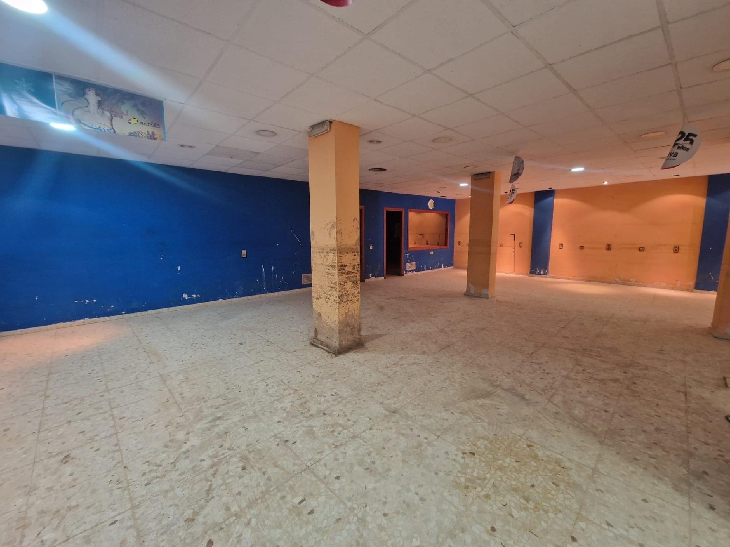  kaufen Gewerberaum Paiporta Horta Sud 7