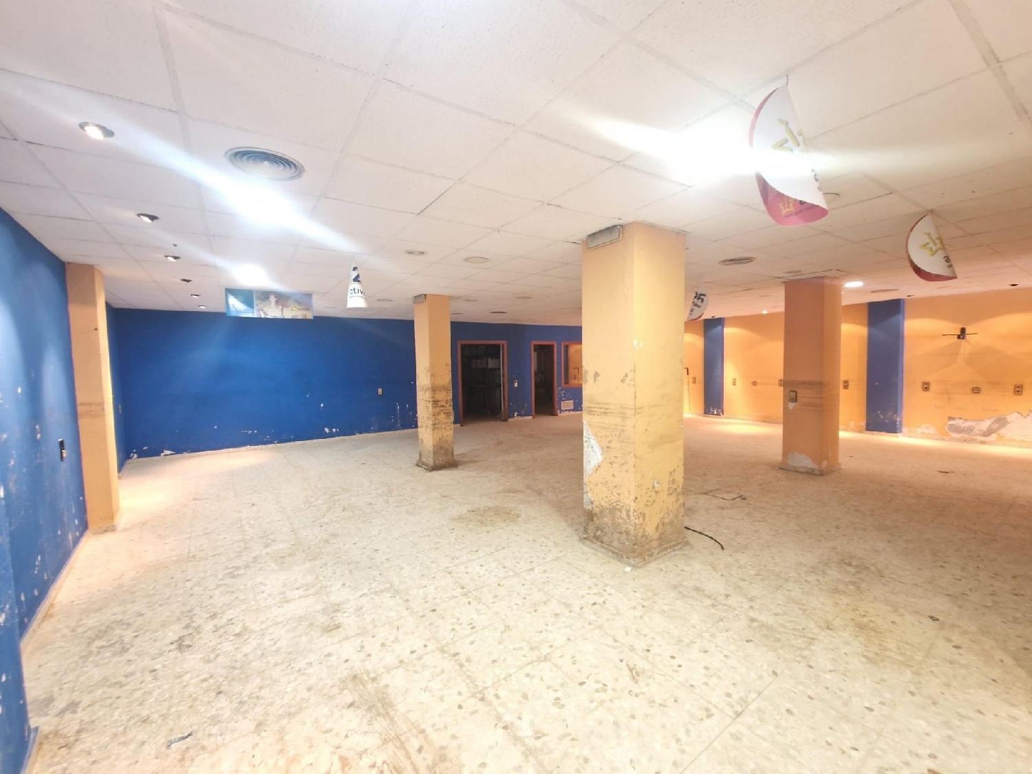  kaufen Gewerberaum Paiporta Horta Sud 6