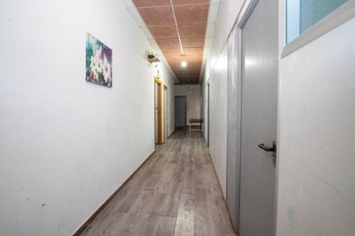 Paterna Horta Oest Gewerberaum Bild 6292893