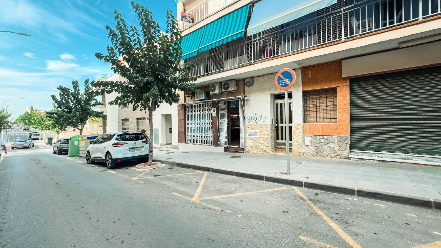  kaufen Gewerberaum Pilar De La Horadada Baix Segura 1