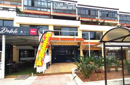 Puerto De La Cruz Zona Norte local commercial foto 6288553