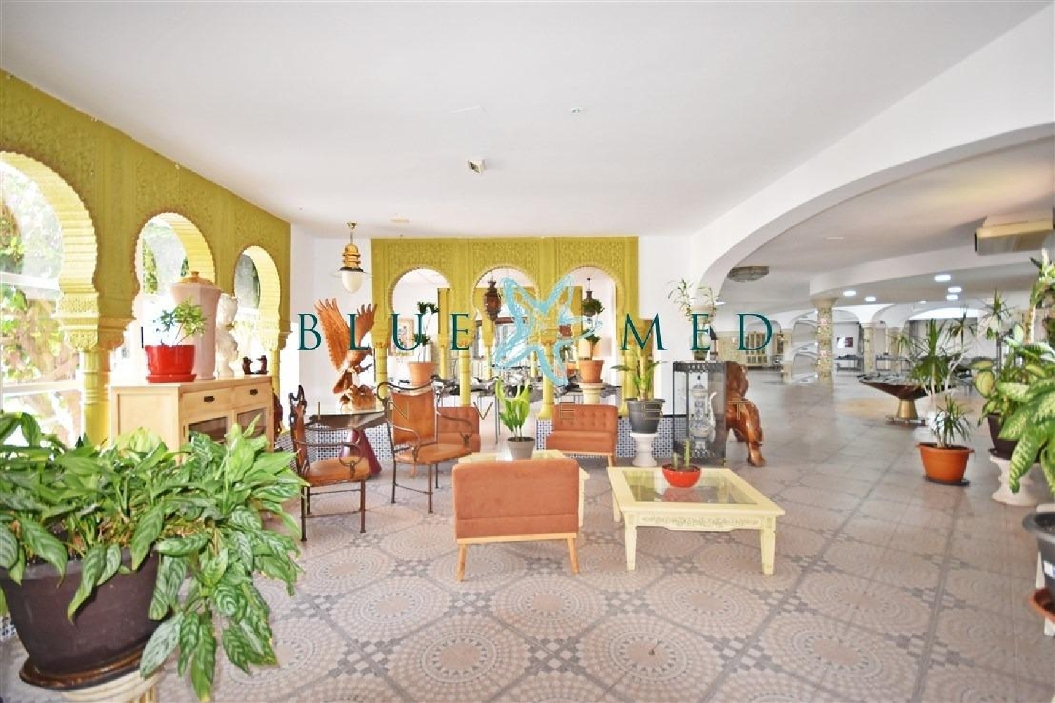  en venta local Puerto De Mazarrón Bajo Guadalentín 5