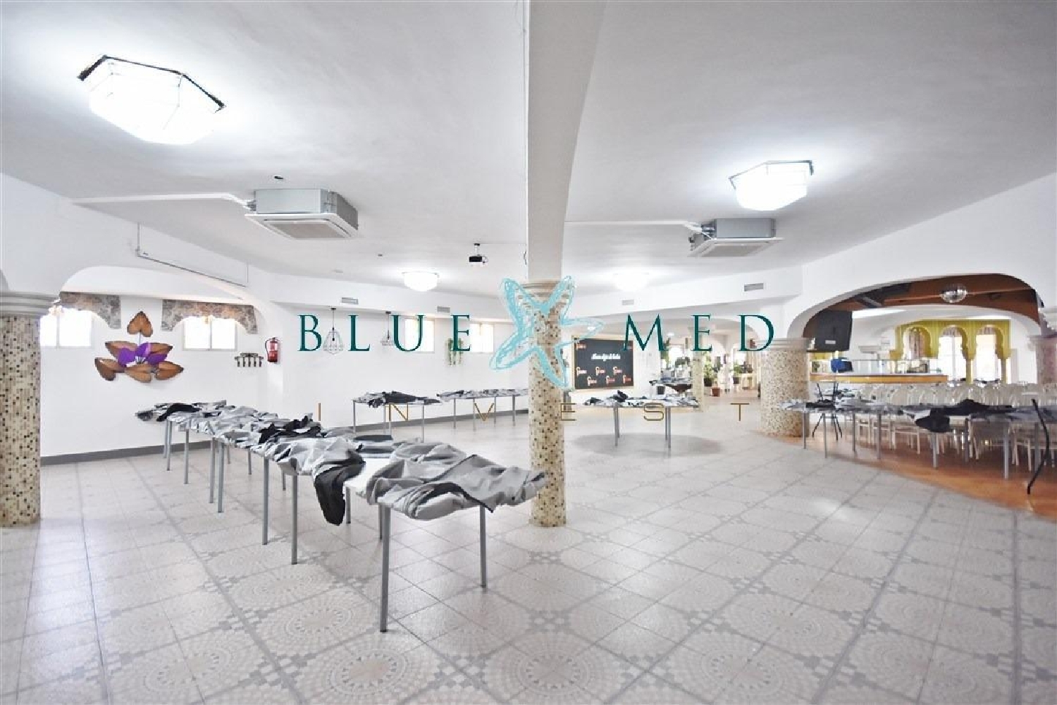  en venta local Puerto De Mazarrón Bajo Guadalentín 8