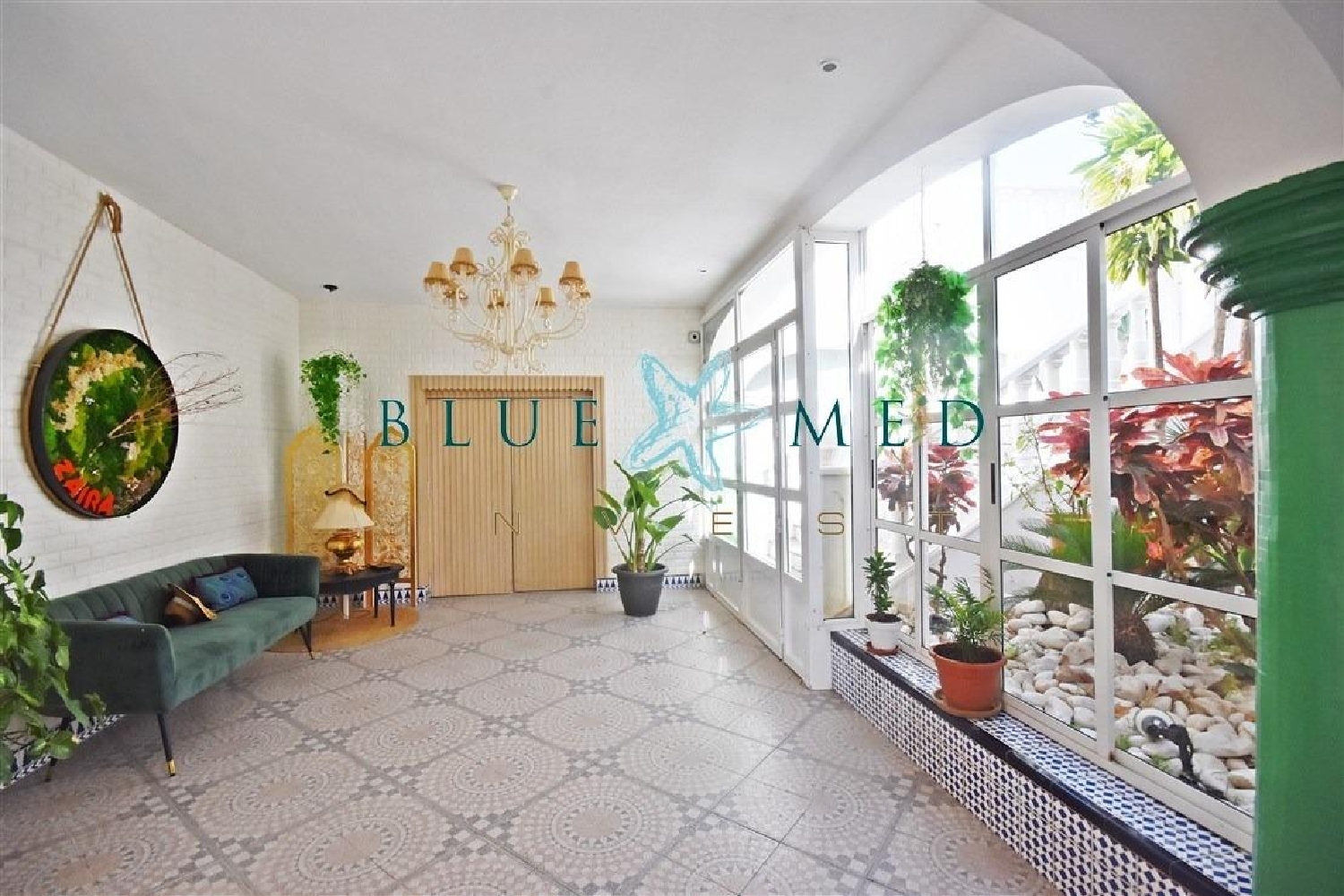  en venta local Puerto De Mazarrón Bajo Guadalentín 3